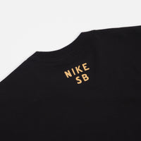 Nike SB Cherub T-Shirt - Black thumbnail