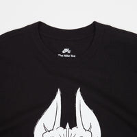 Nike SB Chewy T-Shirt - Black thumbnail