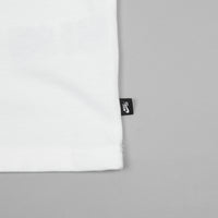 Nike SB Chewy T-Shirt - White thumbnail