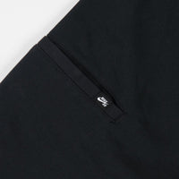 Nike SB Chino Shorts - Black thumbnail