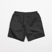 Nike SB Chino Shorts - Black / White thumbnail