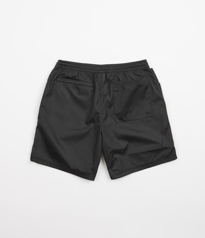 Nike SB Chino Shorts - Black / White