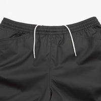 Nike SB Chino Shorts - Black / White thumbnail