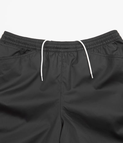 Nike SB Chino Shorts - Black / White