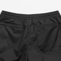 Nike SB Chino Shorts - Black / White thumbnail