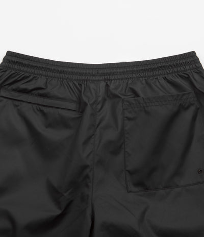 Nike SB Chino Shorts - Black / White | Flatspot
