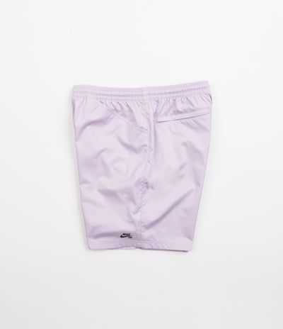 Nike SB Chino Shorts - Doll / Midnight Navy