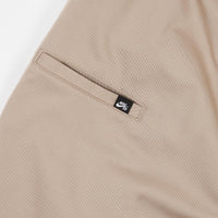 Nike SB Chino Shorts - Khaki thumbnail
