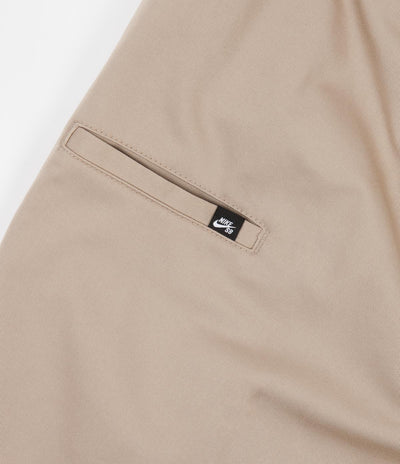 Nike SB Chino Shorts - Khaki