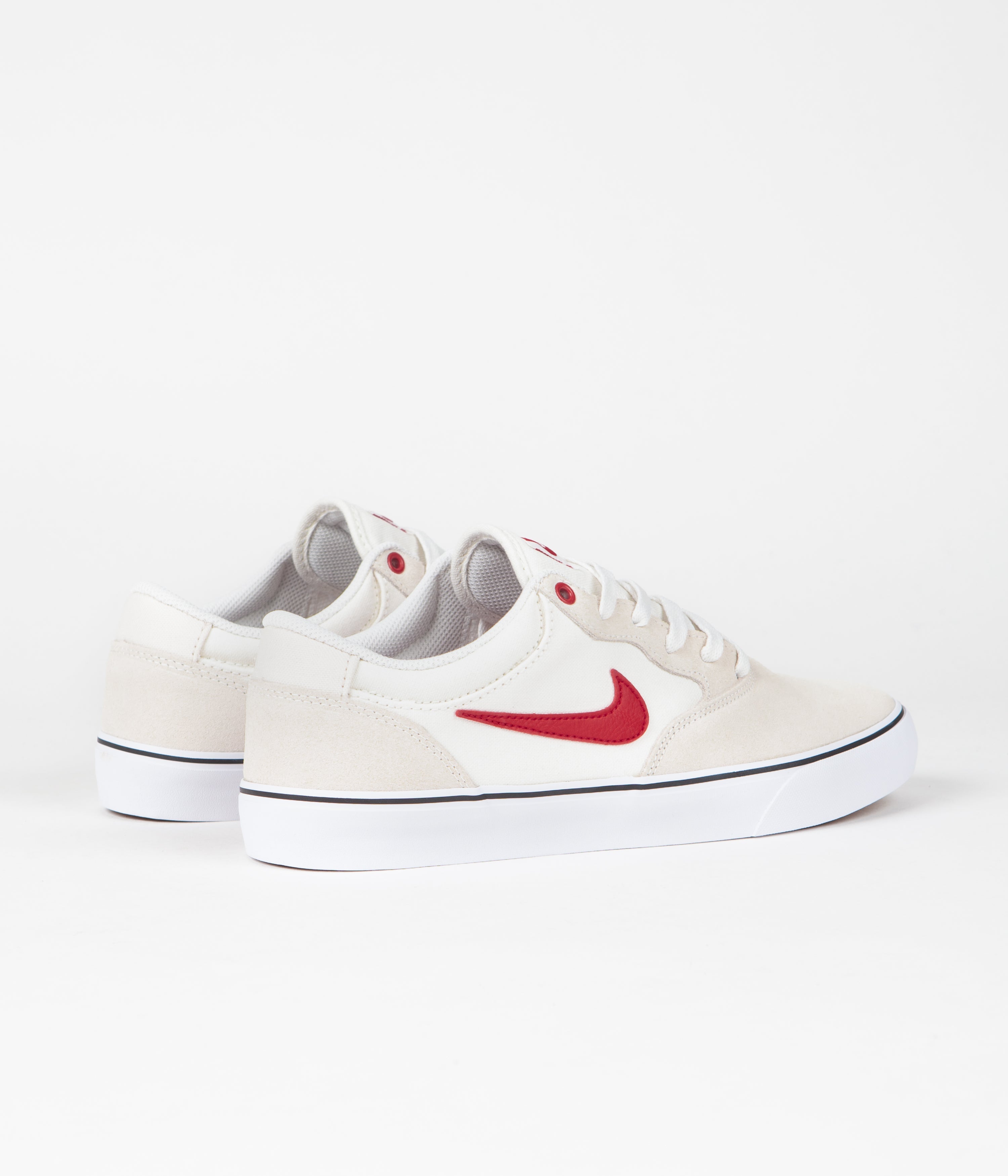 summit white university red lx f