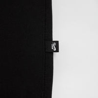 Nike SB City Border Crewneck Sweatshirt - Black thumbnail