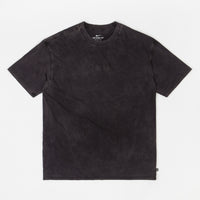 Nike SB Classic Wash T-Shirt - Black thumbnail