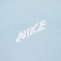 Nike SB Copy Shop 1/2 Zip Fleece - Ocean Bliss thumbnail