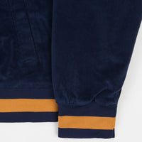 Nike SB Corduroy Bomber Jacket - Midnight Navy / Midnight Navy - Chutney - Sail thumbnail