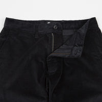Nike SB Corduroy Pants - Black thumbnail