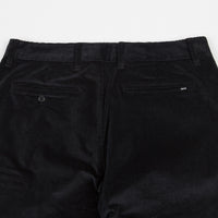 Nike SB Corduroy Pants - Black thumbnail