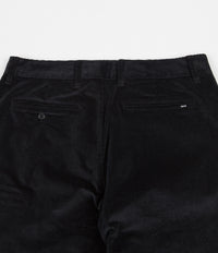 Nike SB Corduroy Pants - Black | Flatspot