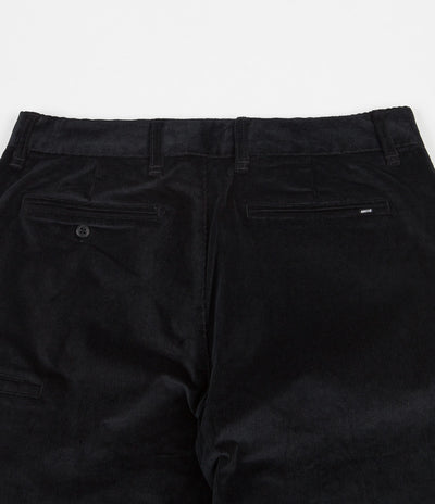 Nike SB Corduroy Pants - Black