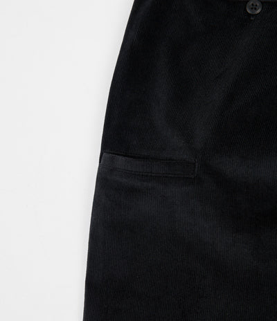 Nike SB Corduroy Pants - Black