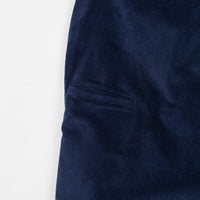Nike SB Corduroy Pants - Midnight Navy thumbnail