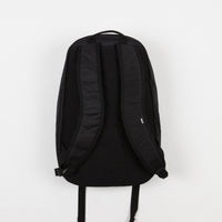 Nike SB Courthouse Backpack - Black / Black / White thumbnail