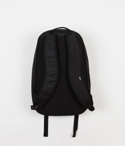 Nike SB Courthouse Backpack - Black / Black / White