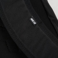 Nike SB Courthouse Backpack - Black / Black / White thumbnail