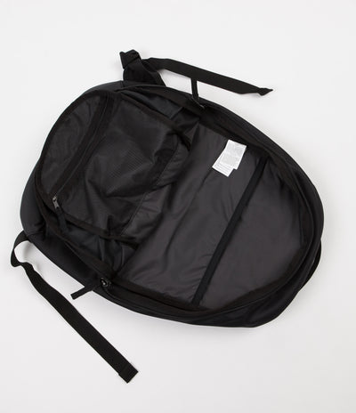 Nike SB Courthouse Backpack - Black / Black / White