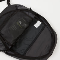 Nike SB Courthouse Backpack - Dark Grey Heather / Black / White thumbnail