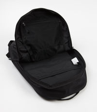 Nike SB Courthouse Backpack Printed Black Black White Flatspot
