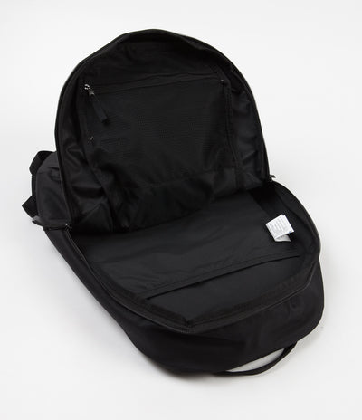 Nike SB Courthouse Backpack - Printed Black / Black / White