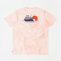 Nike SB Cruisin T-Shirt - Crimson Bliss thumbnail