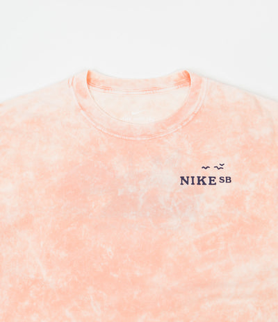 Nike SB Cruisin T-Shirt - Crimson Bliss