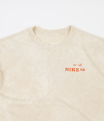 Nike SB Cruisin T-Shirt - Sesame