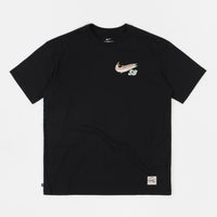Nike SB Daan T-Shirt - Black thumbnail