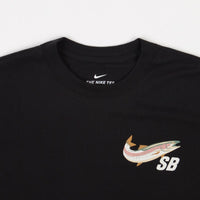 Nike SB Daan T-Shirt - Black thumbnail