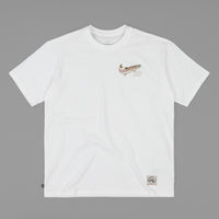 Nike SB Daan T-Shirt - White thumbnail