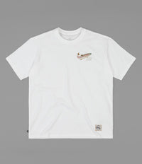 Nike SB Daan T-Shirt - White