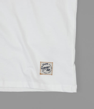 Nike SB Daan T-Shirt - White