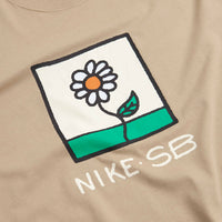 Nike SB Daisy T-Shirt - Hemp thumbnail