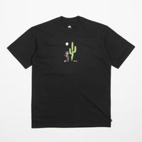 Nike SB Dancing Cactus T-Shirt - Black thumbnail