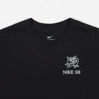 Nike SB Darknature T-Shirt - Black thumbnail