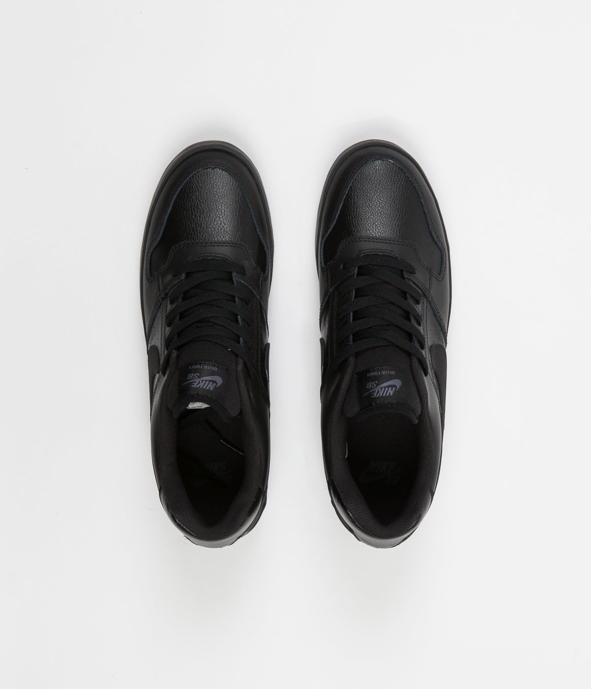 Nike online janoski piel