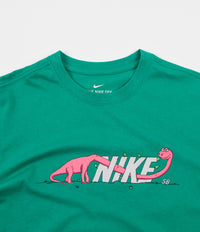 Nike dinosaur shirt sales