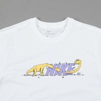 Nike SB Dinonike T-Shirt - White thumbnail