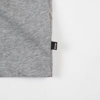 Nike SB Dorm Room T-Shirt - Dark Grey Heather thumbnail
