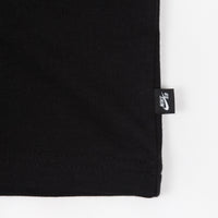 Nike SB Dragon T-Shirt - Black thumbnail