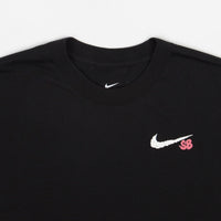 Nike SB Dragon T-Shirt - Black thumbnail
