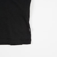 Nike SB Dragon T-Shirt - Black / White thumbnail