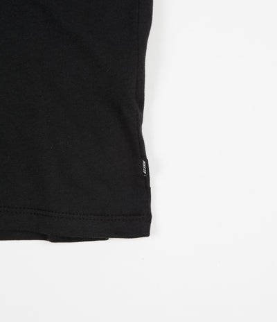 Nike SB Dragon T-Shirt - Black / White